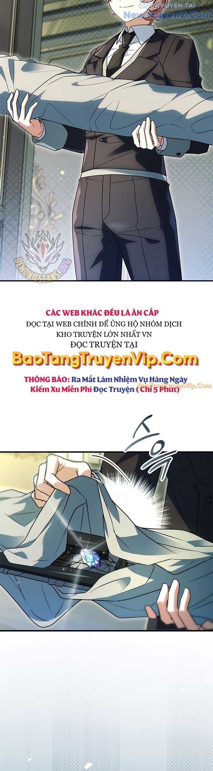 Anh Hùng Huyền Thoại Là Học Viên Danh Dự Của Học Viện Chương 36 Ảnh 51