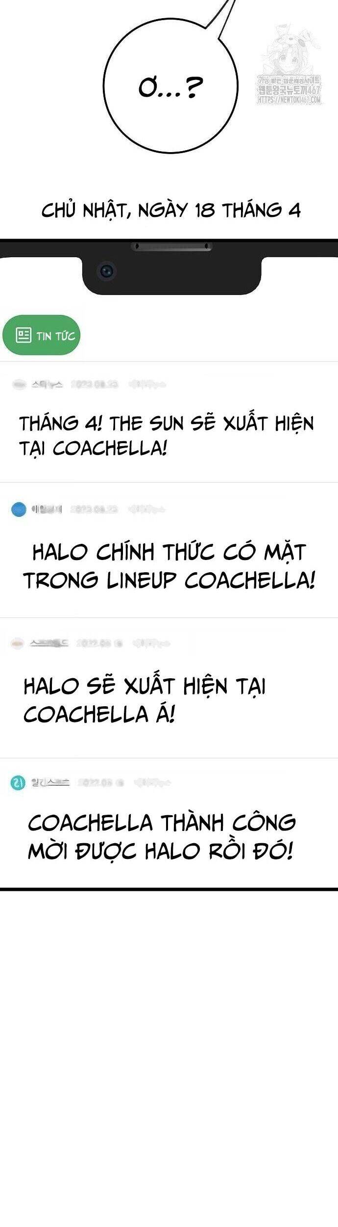 Vinh Quang Vô Tận Chương 53 Ảnh 27