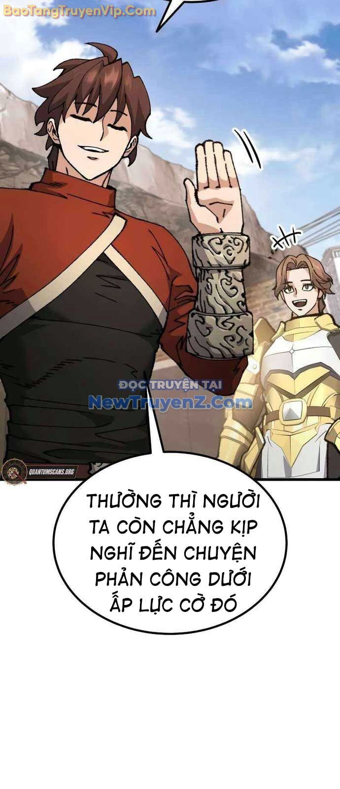 Hồi Quy Nhưng Thế Giới Vẫn Bình Yên Chương 20 Ảnh 5