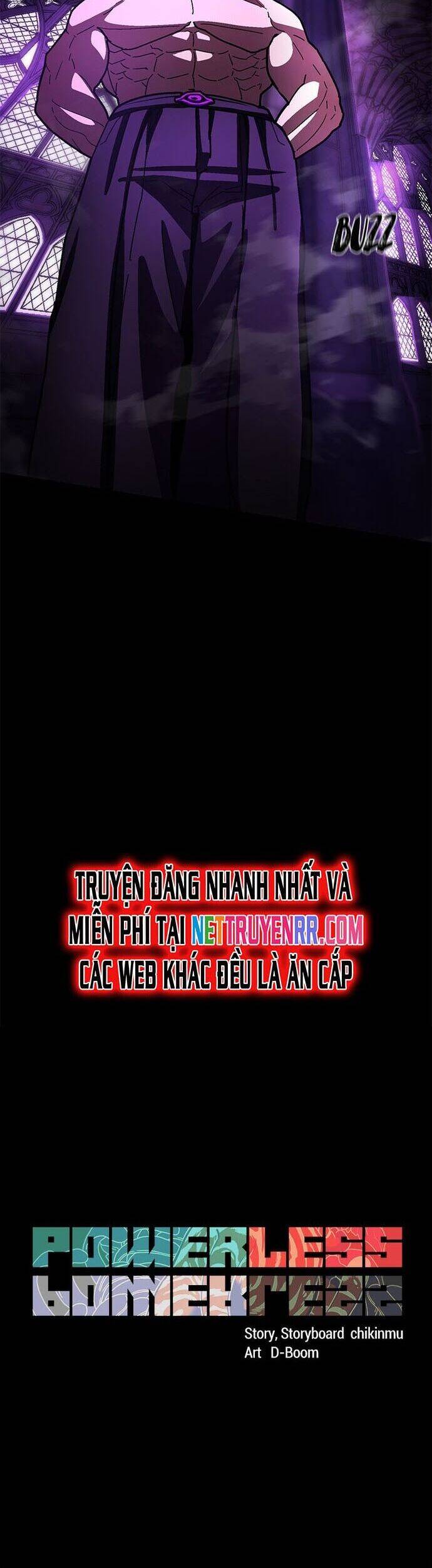 Võ Sĩ Vô Năng Chương 23 Ảnh 15