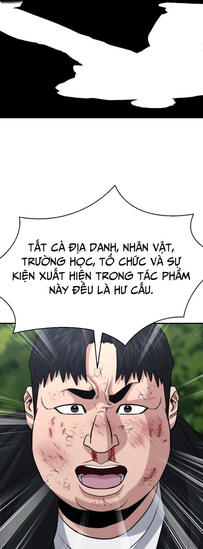 Minh Vương Chương 25 Ảnh 3