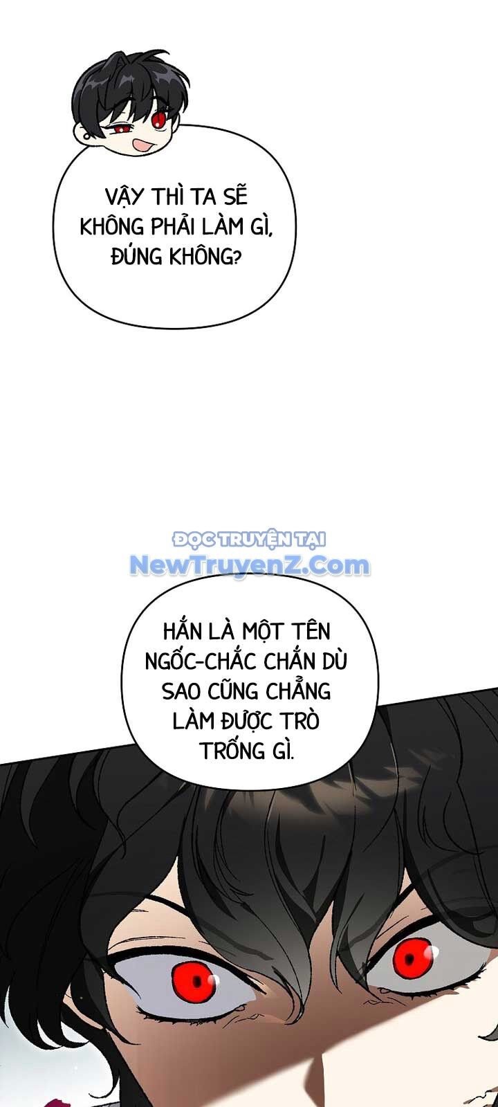 Trở Thành Thiên Tài Bất Trị Của Hắc Gia Chương 33 Ảnh 66
