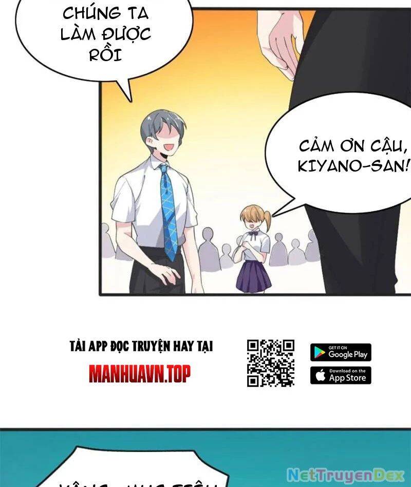 Bạn Gái Tôi Là Một Đại Tiểu Thư Xấu Xa Sao? Chương 85 Ảnh 97
