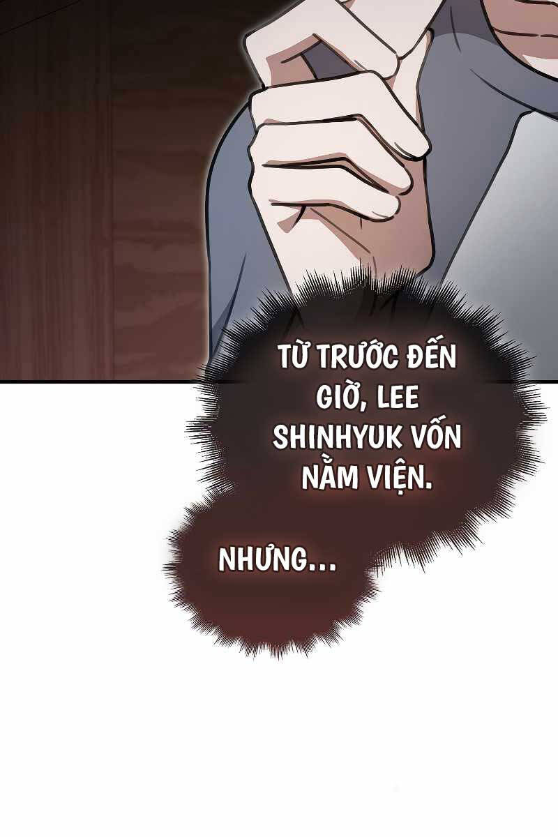 Ta Không Phải Là Hồi Quy Giả Chương 15 Ảnh 9