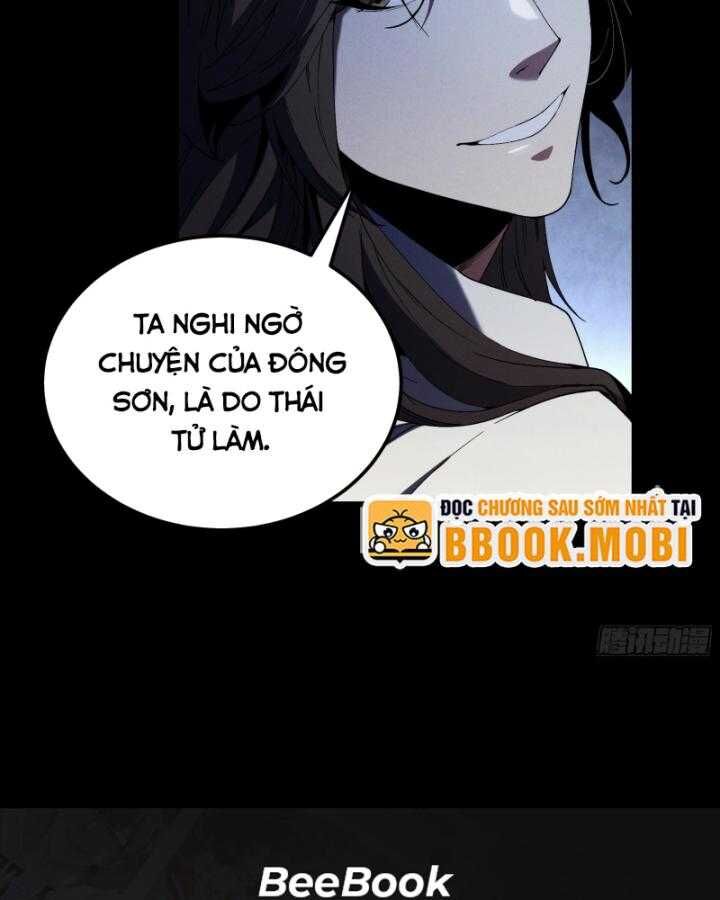 Khánh Dư Niên Chương 165 Ảnh 55