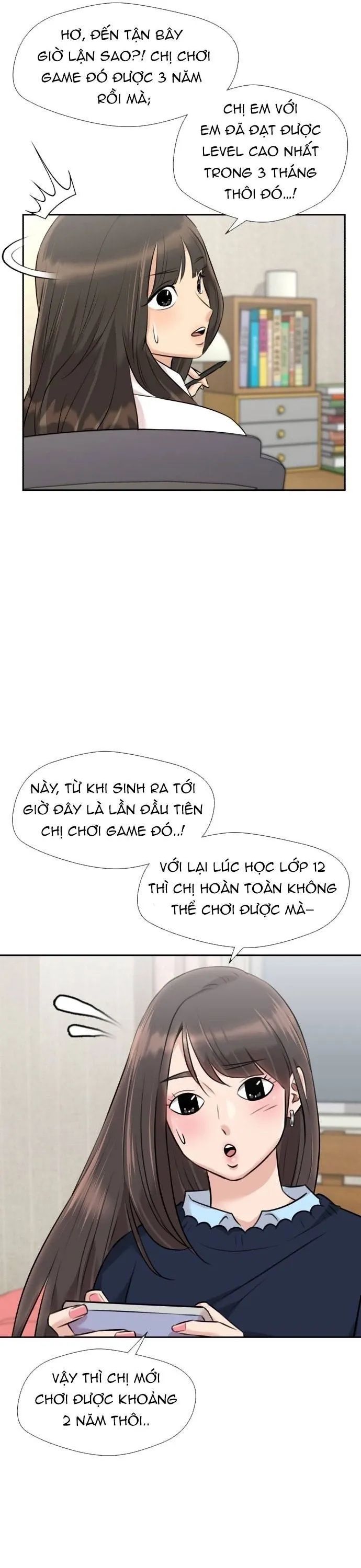 Gương Mặt Thiên Tài Chương 154 Ảnh 6