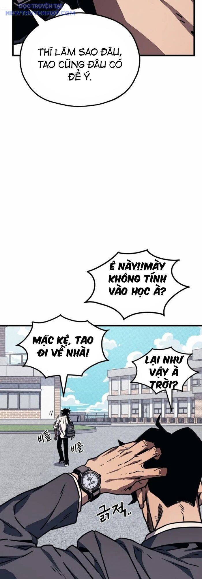 Lớp Học Cải Tạo Chương 2 Ảnh 95
