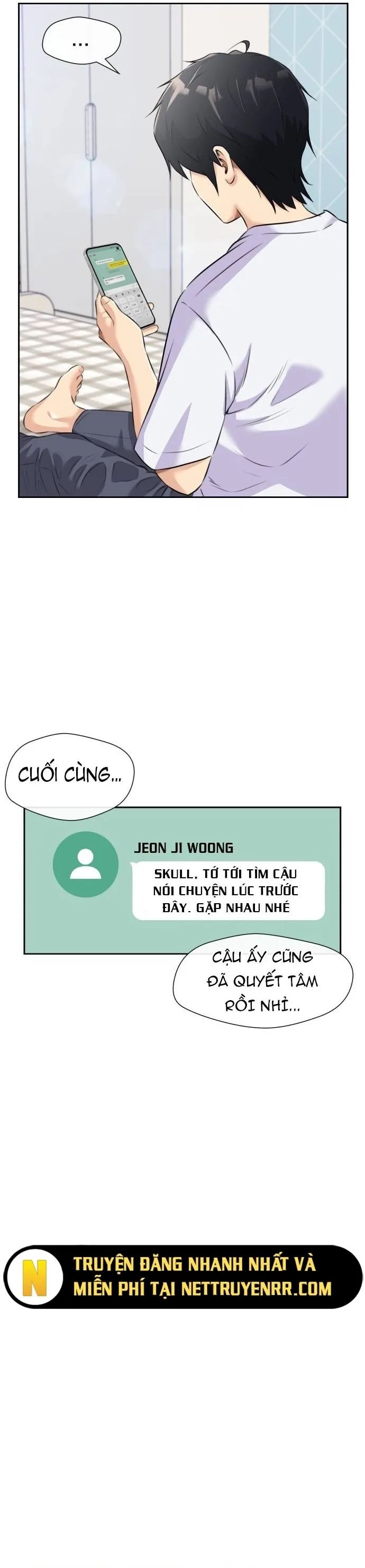 Gương Mặt Thiên Tài Chương 158 Ảnh 47