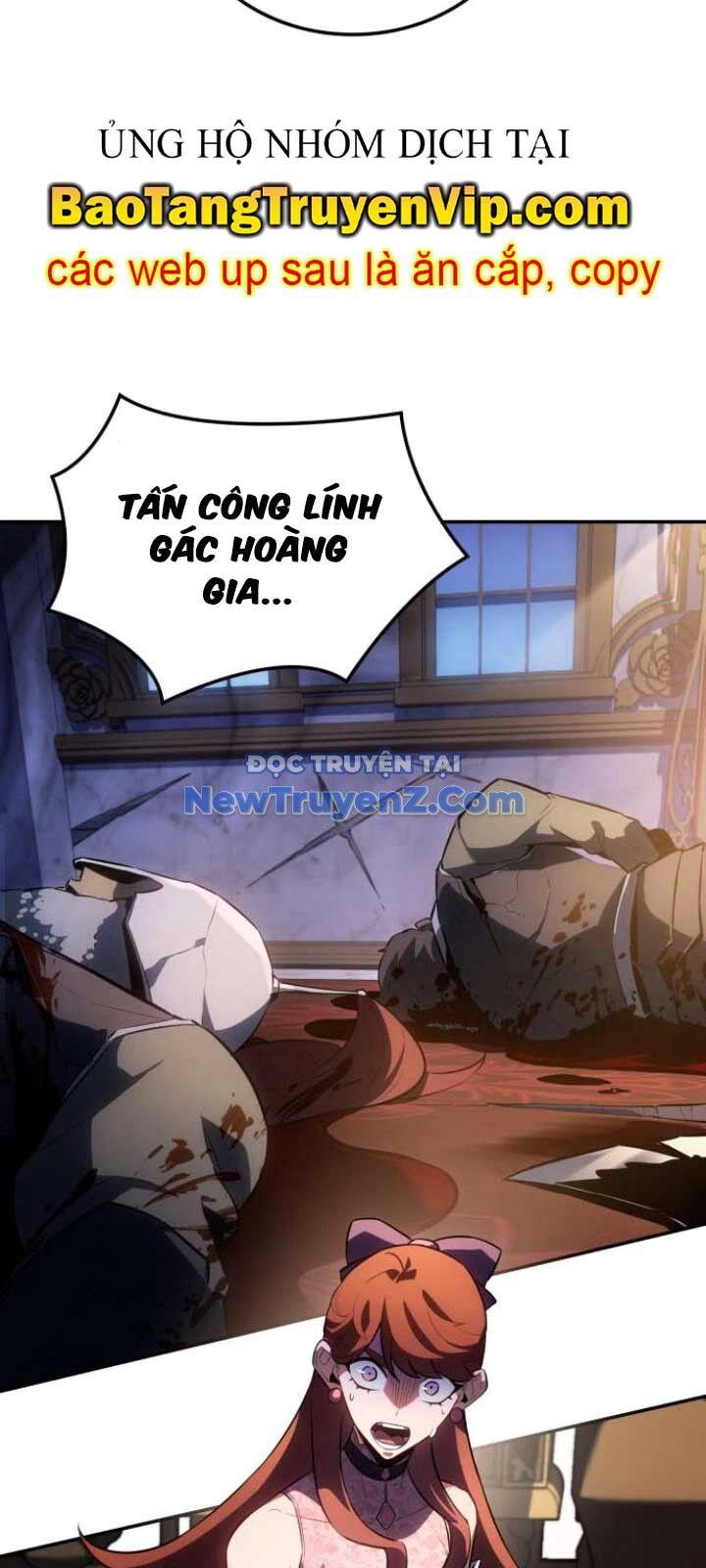 Băng Vương Chương 27 Ảnh 40