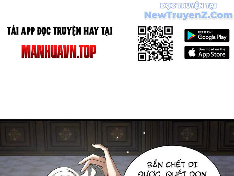 Ta Thăng Cấp Cùng Tai Ách Chương 28 Ảnh 46