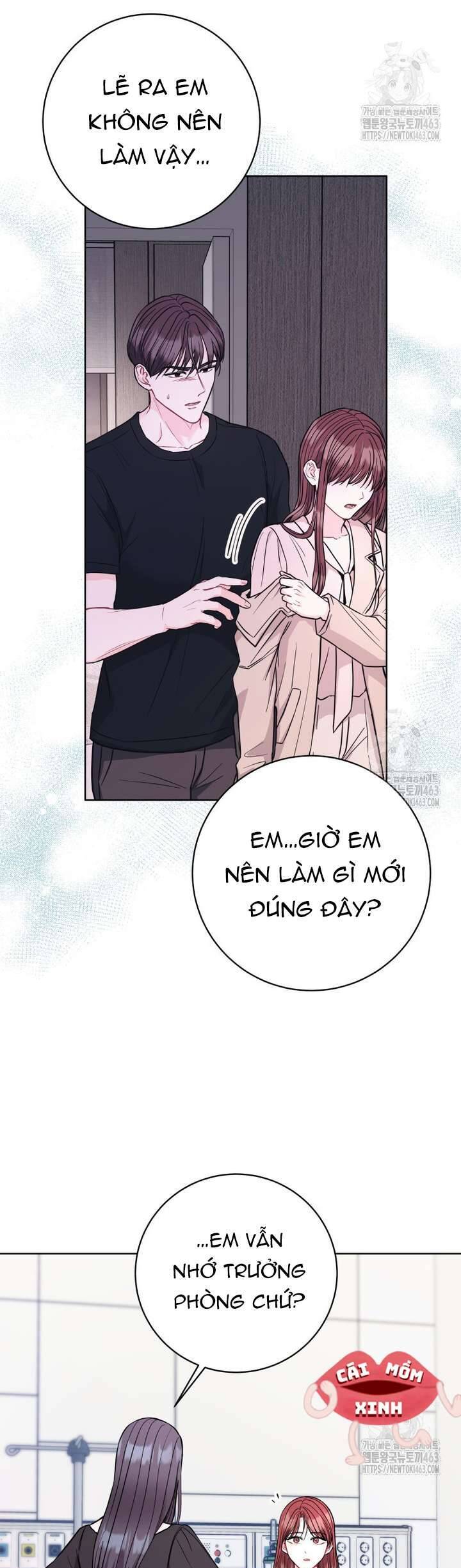 Hades Và Persephone Chương 49 Ảnh 40
