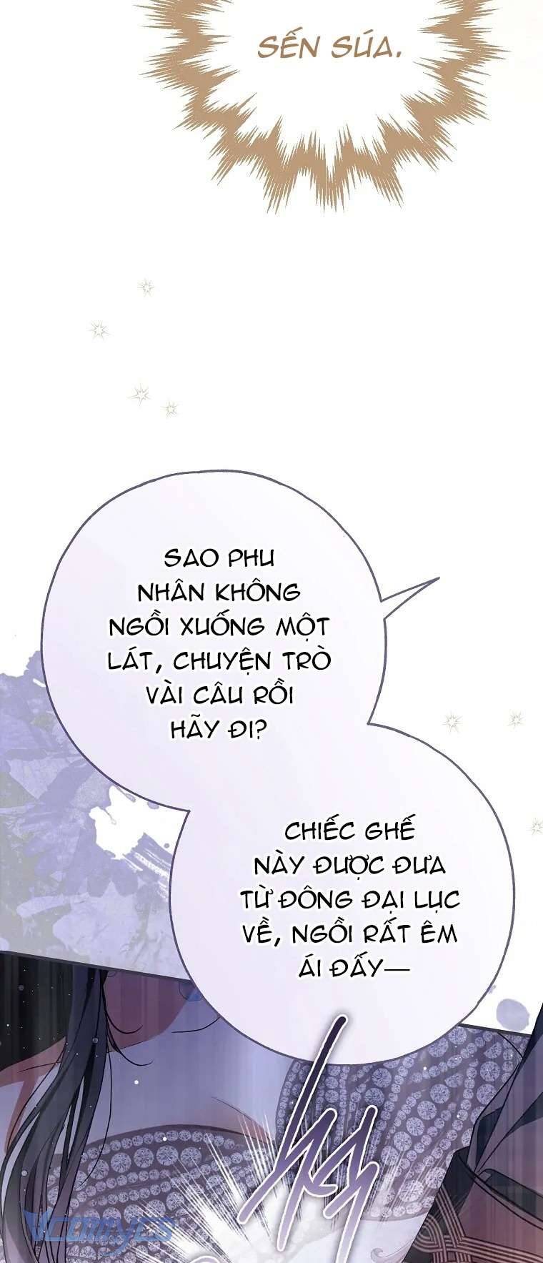 Ai Đó Đang Điều Khiển Cơ Thể Của Tôi Chương 63 Ảnh 8