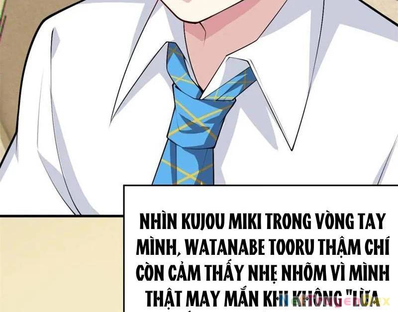 Bạn Gái Tôi Là Một Đại Tiểu Thư Xấu Xa Sao? Chương 87 Ảnh 235