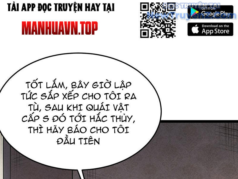 Ta Bắt Quái Thú Ở Tận Thế Chương 3 Ảnh 123