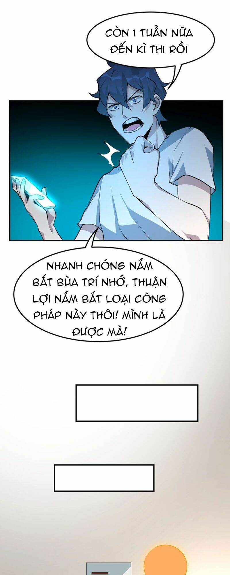 App Tu Chân Mạnh Nhất Chương 9 Ảnh 9
