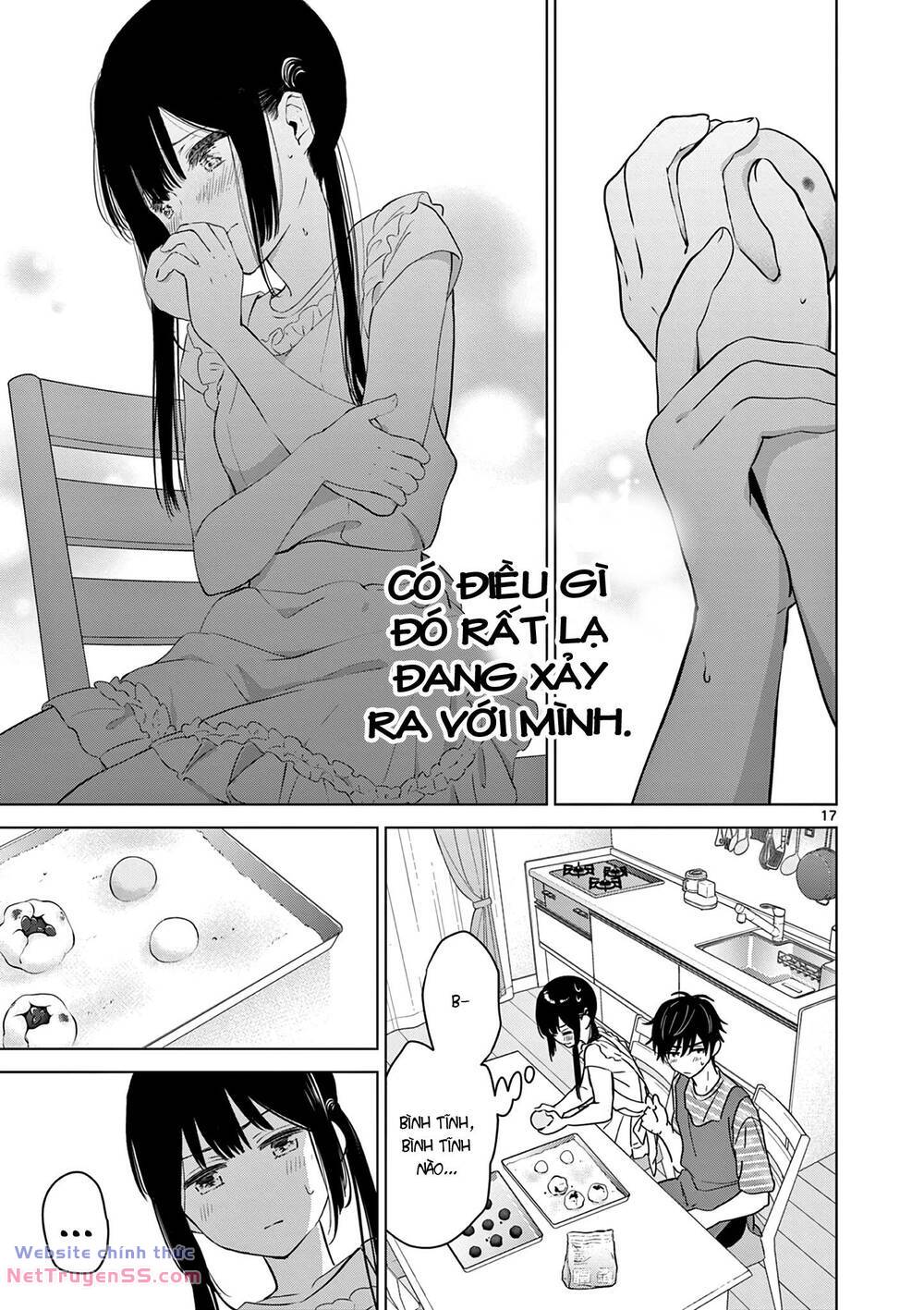 Aishiteru Game Wo Owarasetai Chương 29 Ảnh 18