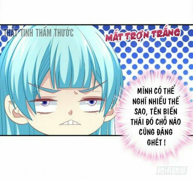 Đế Vương Ta Vẫn Còn Nhỏ Chương 59 Ảnh 41