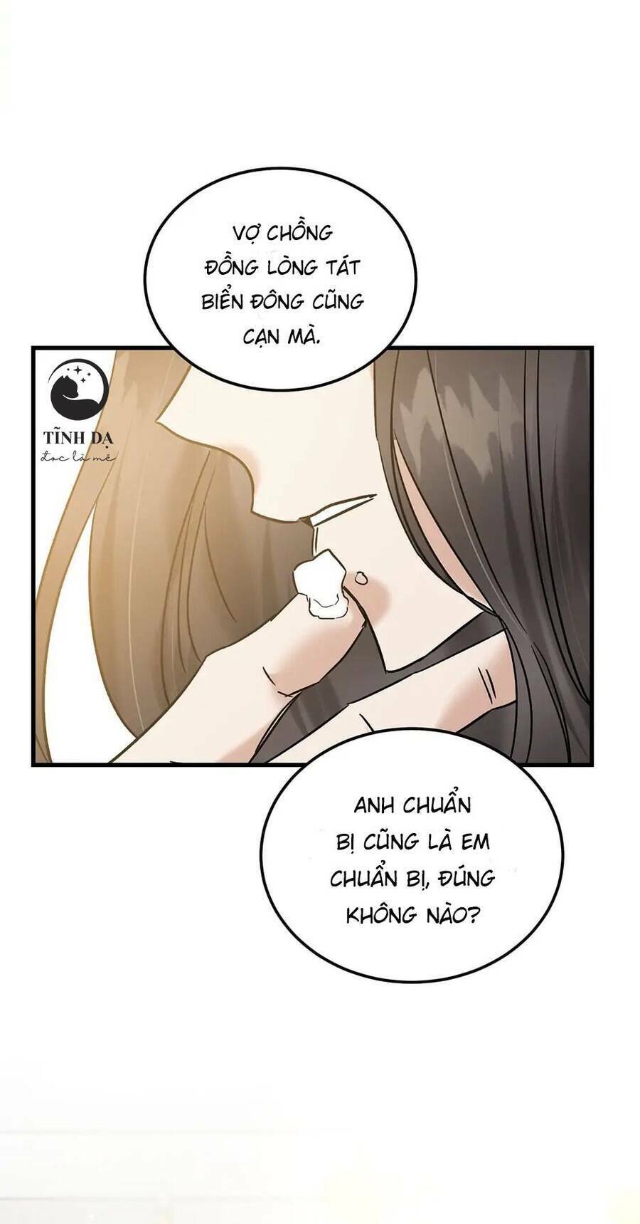 Trước Khi Cái Chết Chia Lìa Đôi Ta Chương 56 Ảnh 58