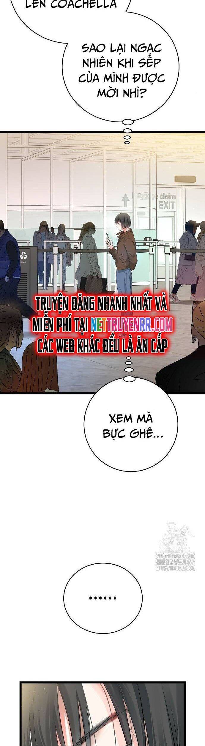 Vinh Quang Vô Tận Chương 53 Ảnh 34