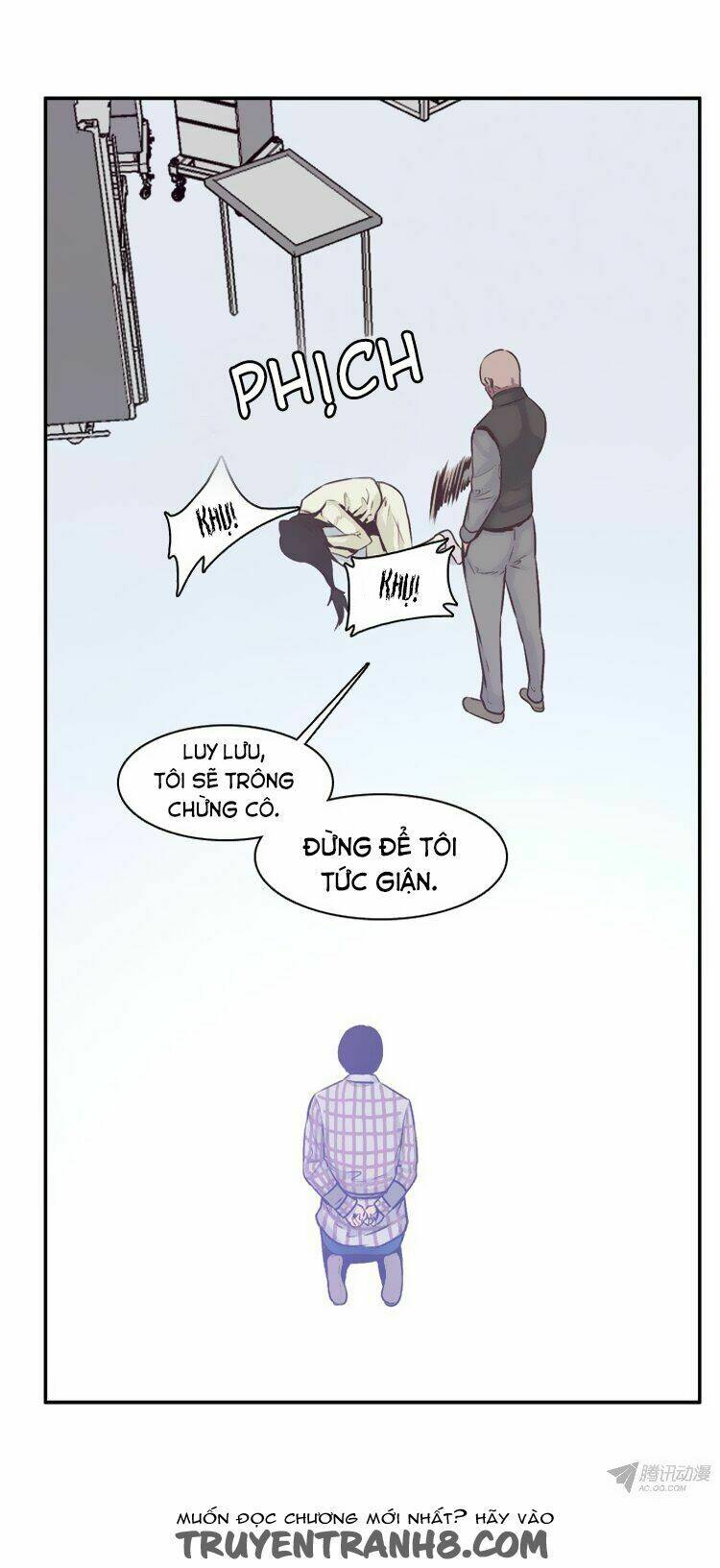 Vong Linh Vương Chương 177 Ảnh 16