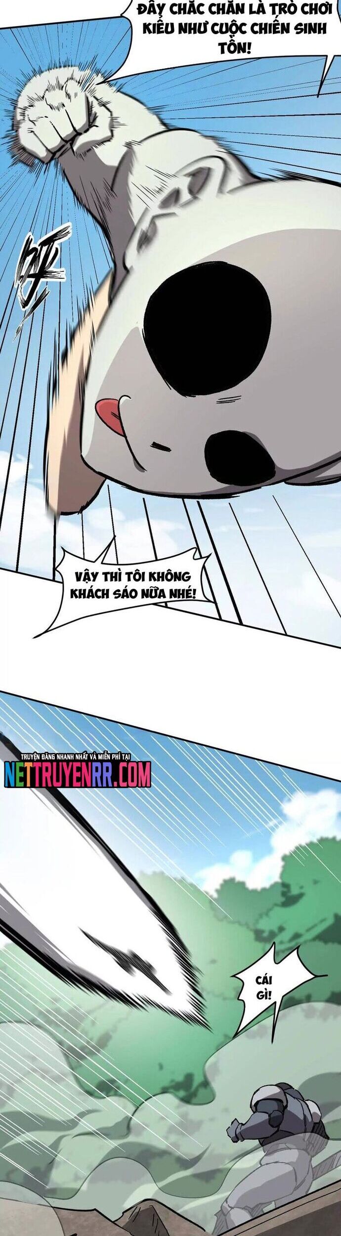 Cương Thi Tiên Sinh Chương 164 Ảnh 13