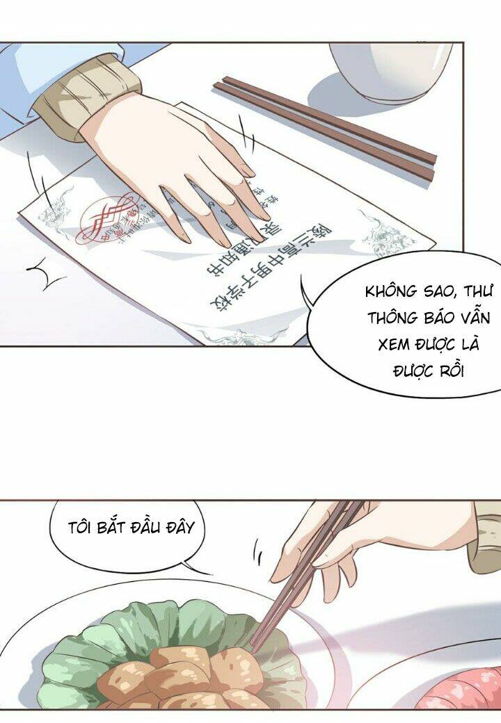 Nguyệt Ẩn Thần Chương 7 Ảnh 23