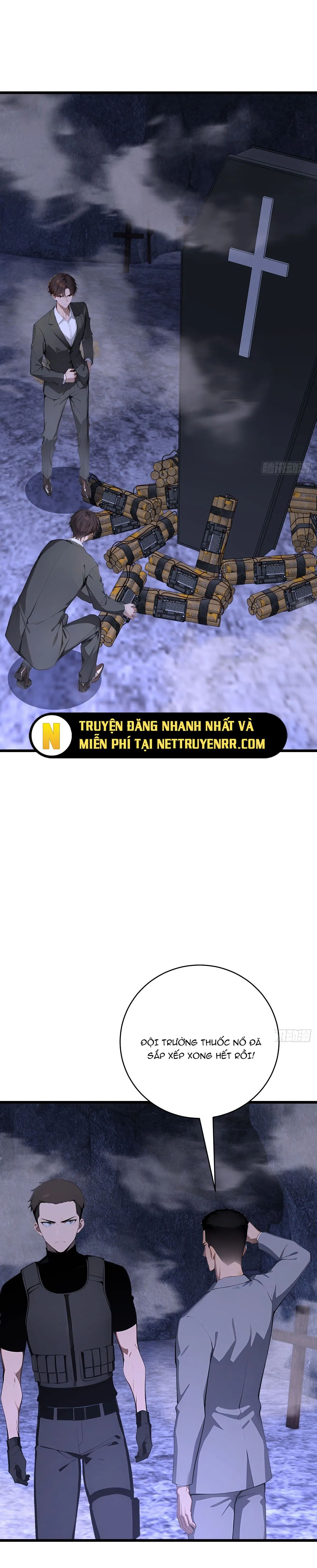 Thần Thoại Xâm Lấn: Ta Ở Địa Cầu Trảm Thần Minh Chương 40 Ảnh 5