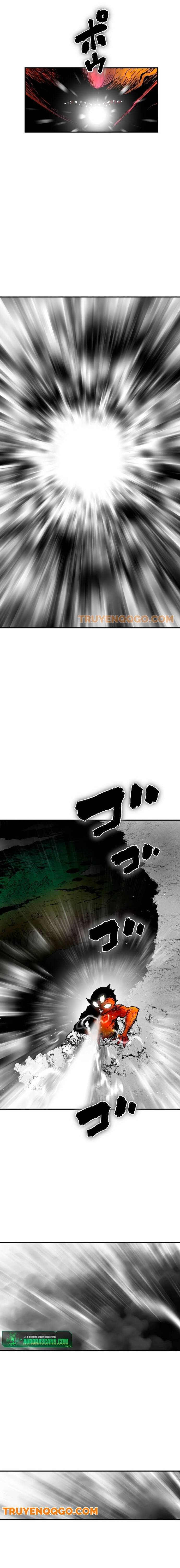 Ninja Tái Sinh Ở Thế Giới Khác - Hành Trình Tìm Lại Nhân Tính Của Fuuma Kotarou Chương 35 Ảnh 4
