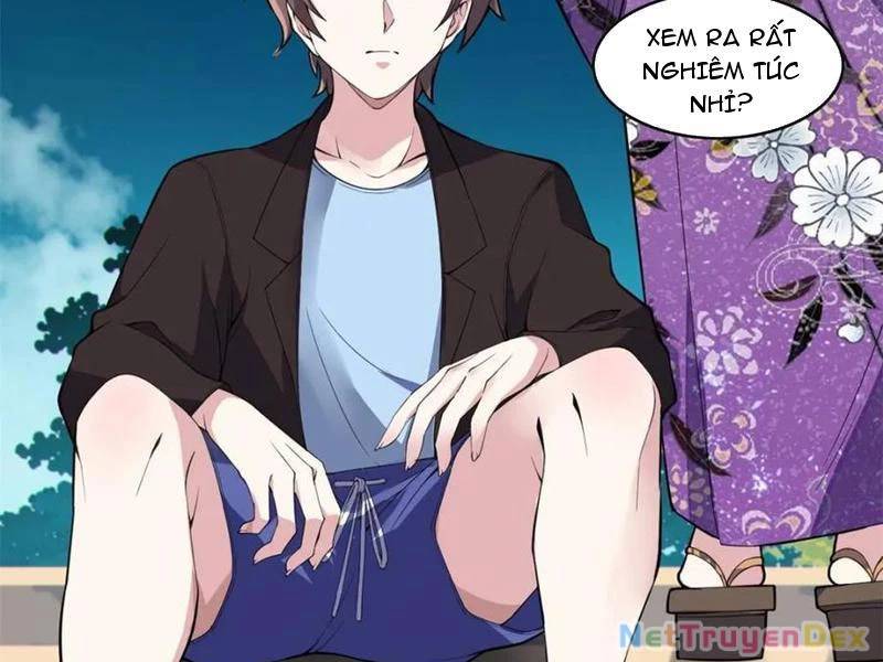 Bạn Gái Tôi Là Một Đại Tiểu Thư Xấu Xa Sao? Chương 86 Ảnh 155