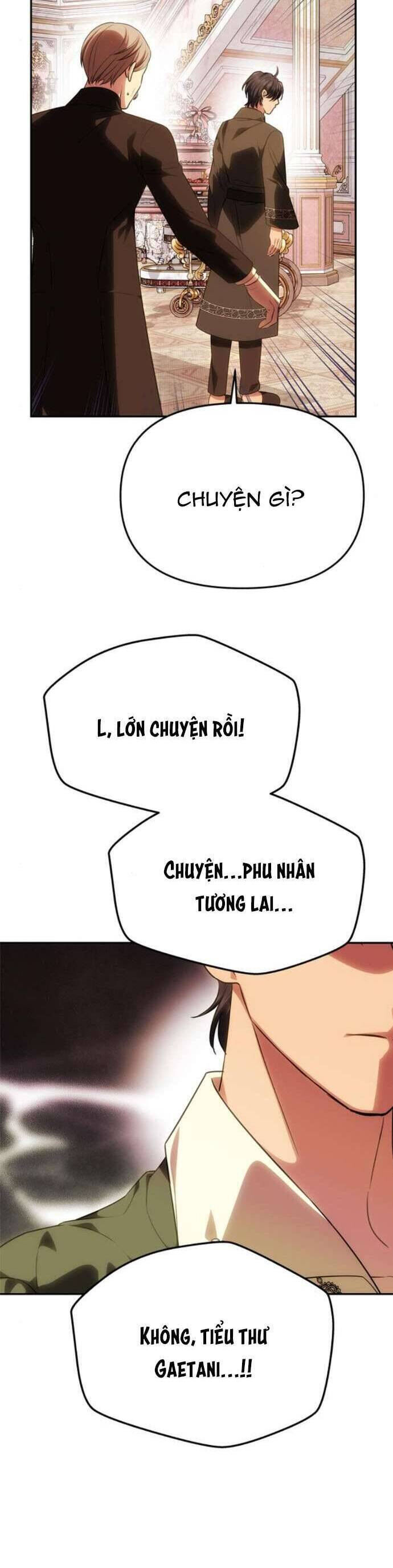 Chỉ Cần Một Người Chồng Là Đủ Chương 58 Ảnh 4