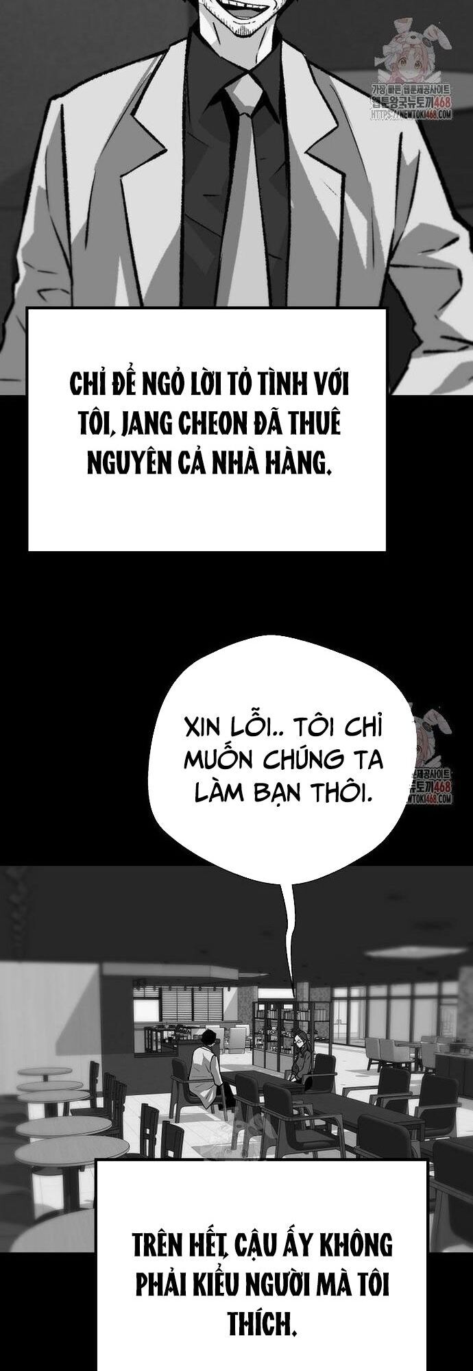 Sự Trở Lại Của Huyền Thoại Chương 172 Ảnh 51