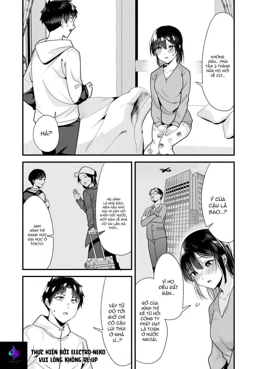 When Trying To Get Back At The Hometown Bullies, Another Battle Began Chương 31 Ảnh 16