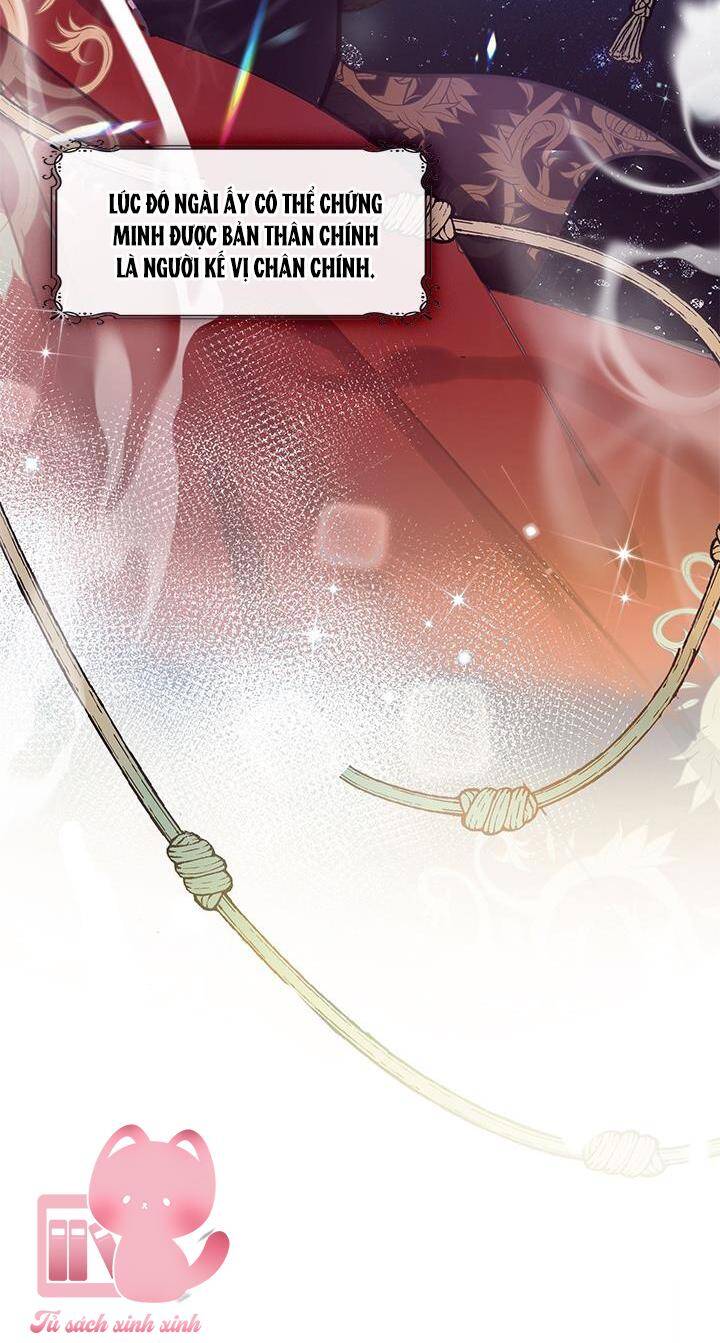 Gia Đình Bị Ám Ảnh Bởi Tôi Chương 69 Ảnh 91