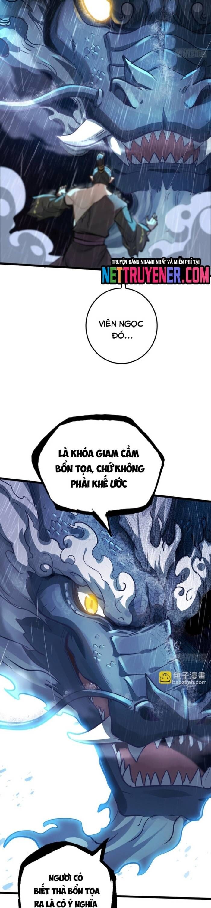 Đừng Xem Thường Một Củ Cải Chương 41 Ảnh 22