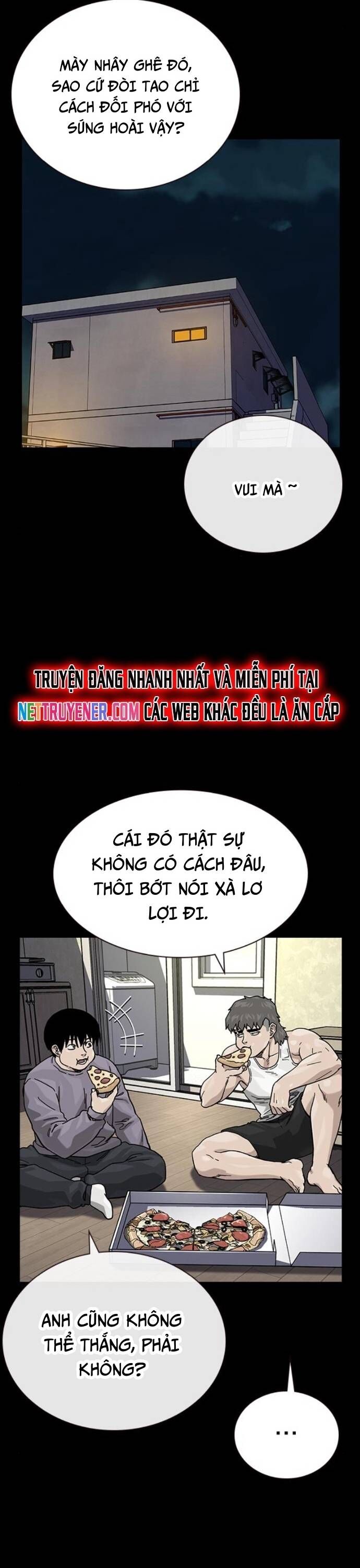 Để Có Thể Sống Sót Chương 168 Ảnh 17