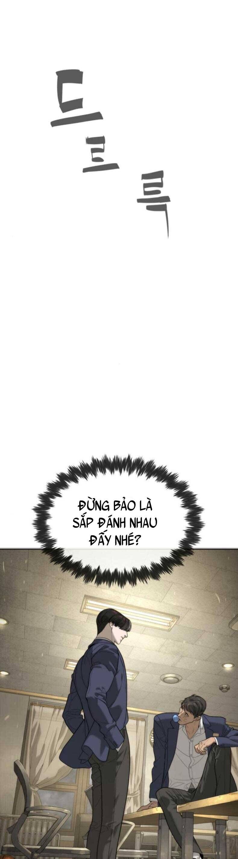Sát Thủ Peter Chương 96 Ảnh 20