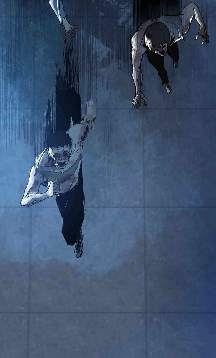 Thi Vương Đại Biến Chương 1 Ảnh 26