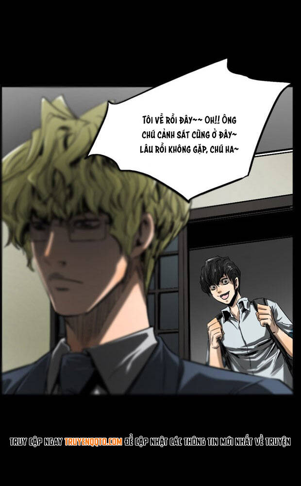 Dư Vật Chương 33 Ảnh 10