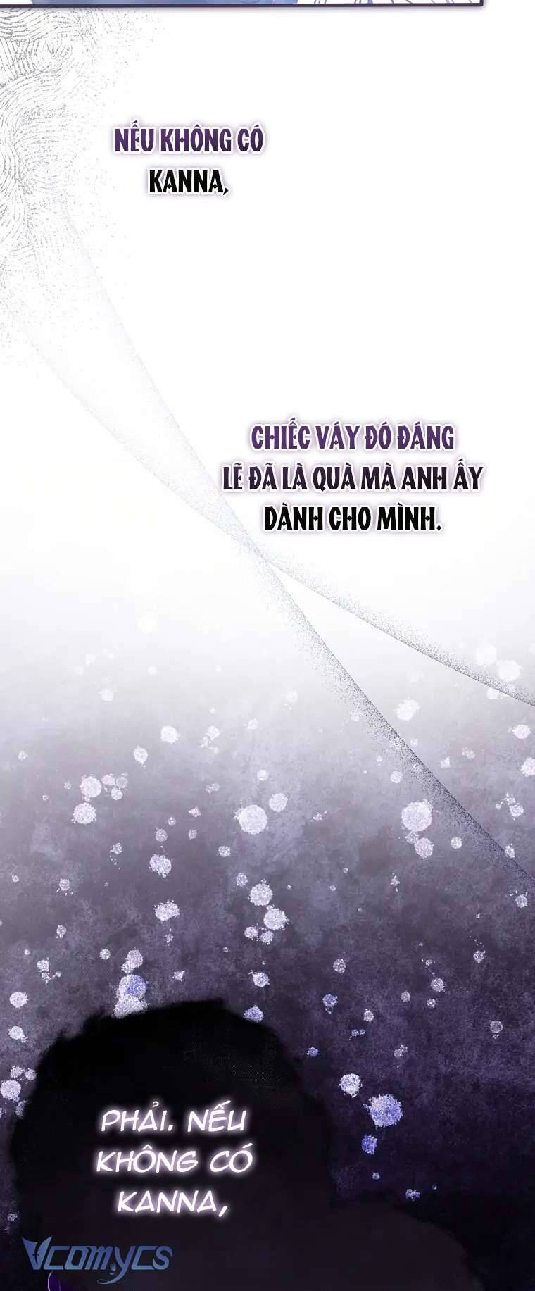 Ai Đó Đang Điều Khiển Cơ Thể Của Tôi Chương 63 Ảnh 50