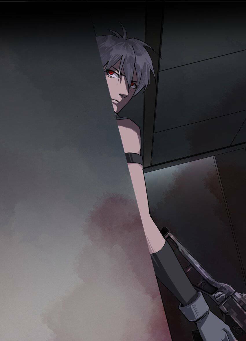 Thi Vương Đại Biến Chương 5 Ảnh 13