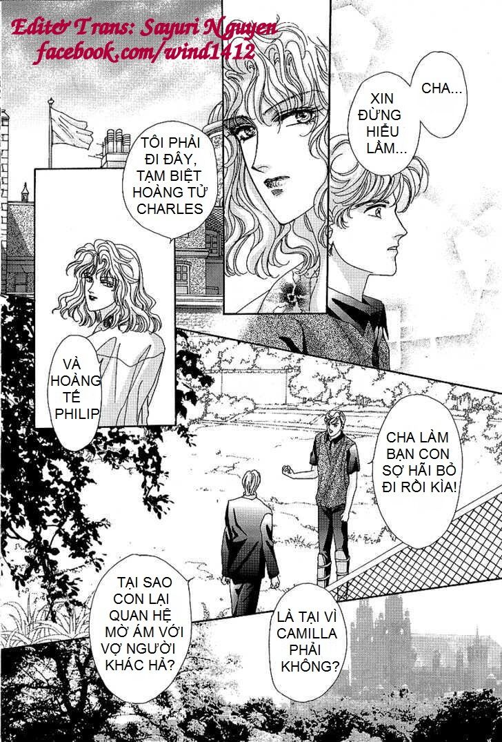 Princess Diana Chương 16 Ảnh 10