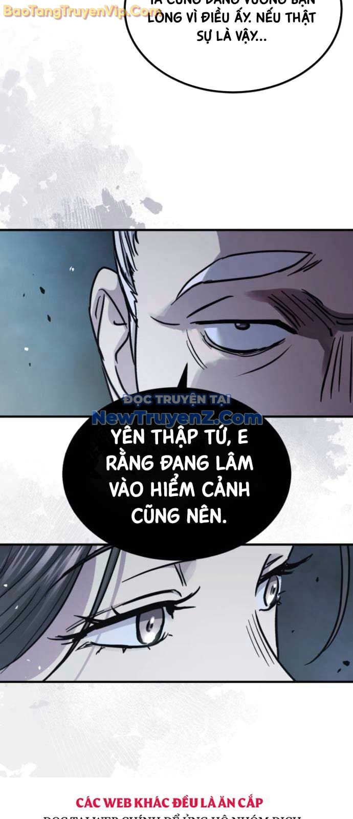 Tuyệt Thế Quân Lâm Chương 44 Ảnh 62