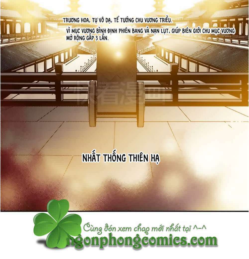 Yển Sư Chương 35 Ảnh 24