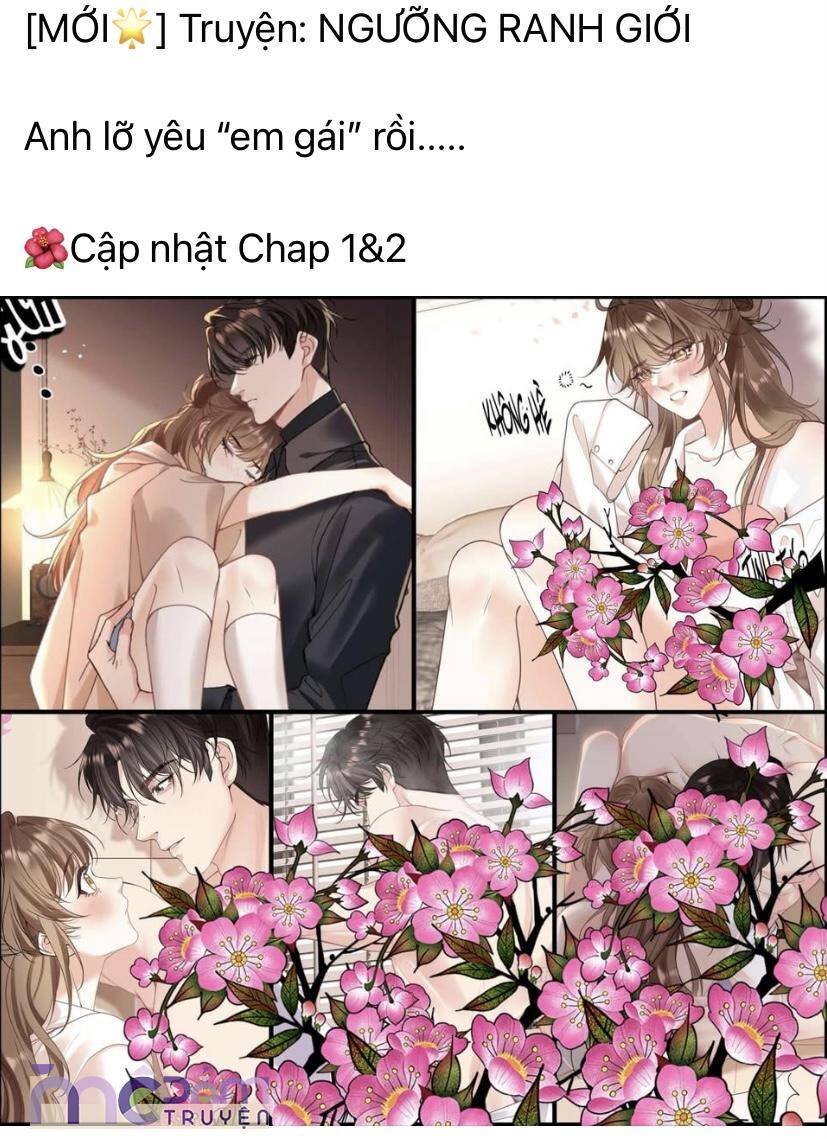 Siêu Cấp Cưng Chiều Chương 12 Ảnh 5
