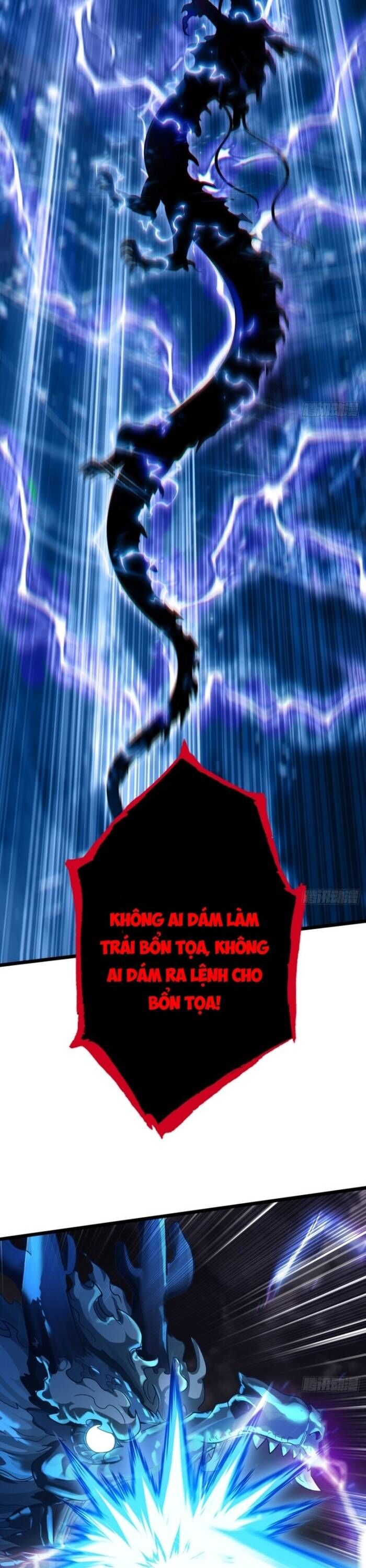 Đừng Xem Thường Một Củ Cải Chương 41 Ảnh 24