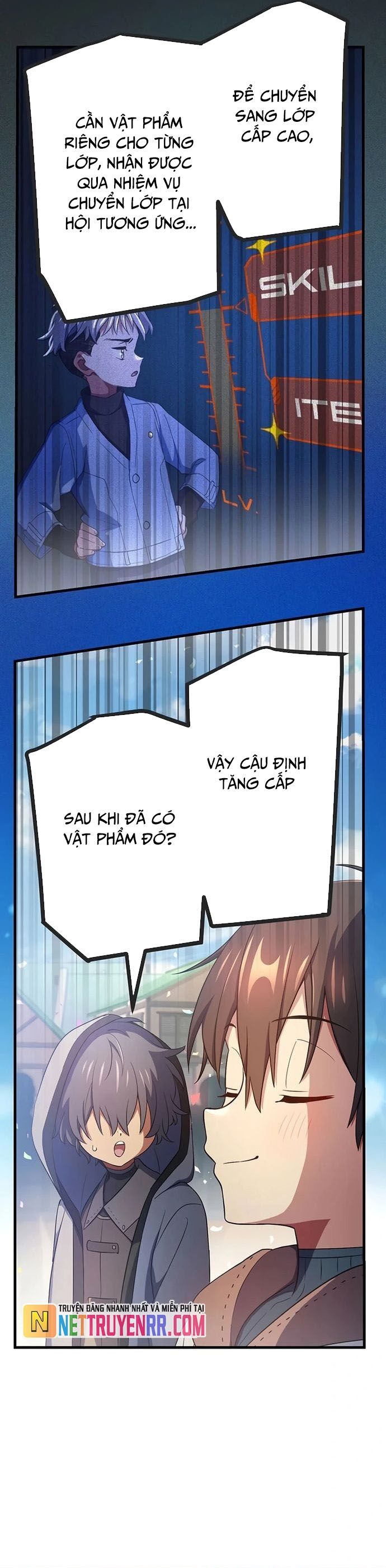 Quỷ Ấn Chương 66 Ảnh 11