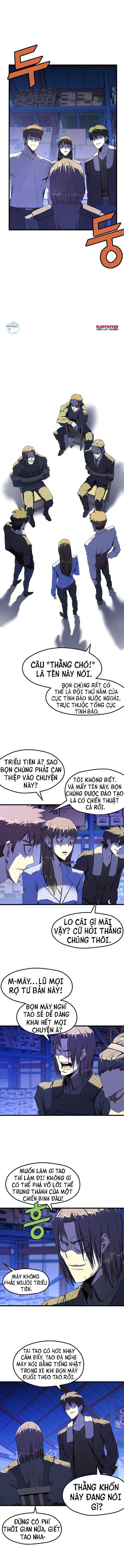 Anh Hùng Thất Nghiệp Mạnh Nhất Chương 14 Ảnh 7