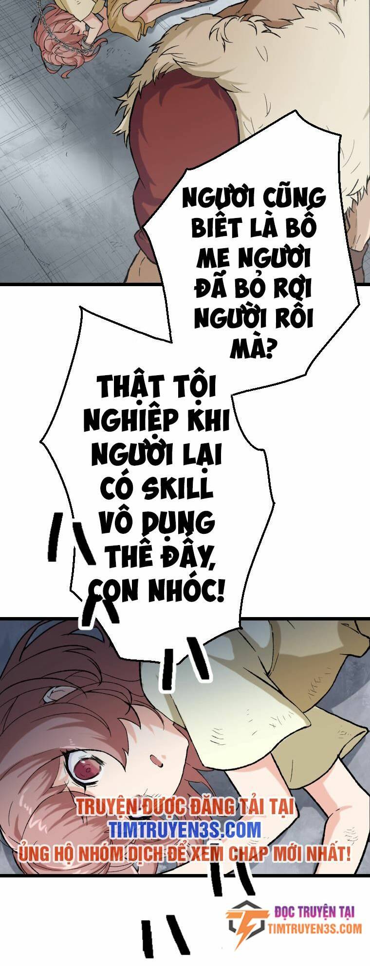 Ma Vương Phàm Ăn Chương 8 Ảnh 37