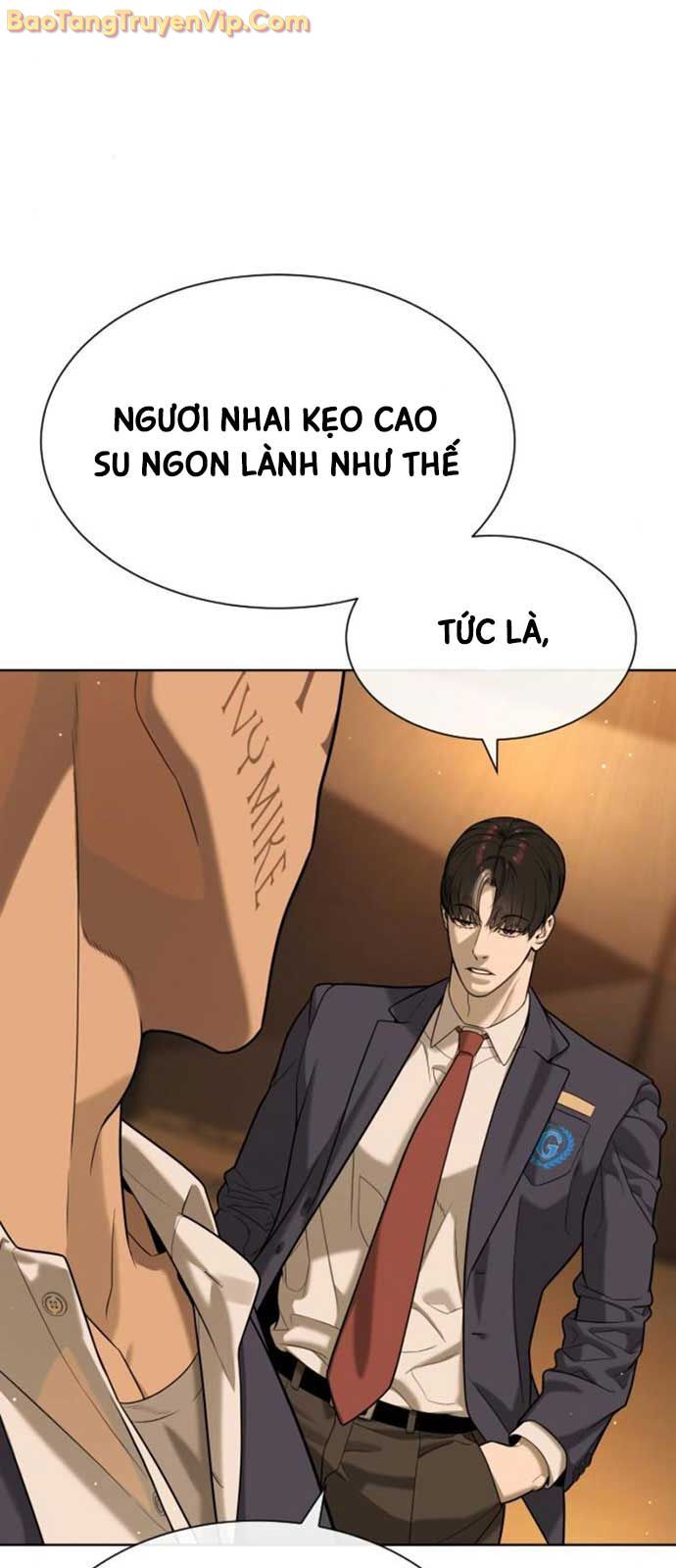 Sát Thủ Peter Chương 96.1 Ảnh 48