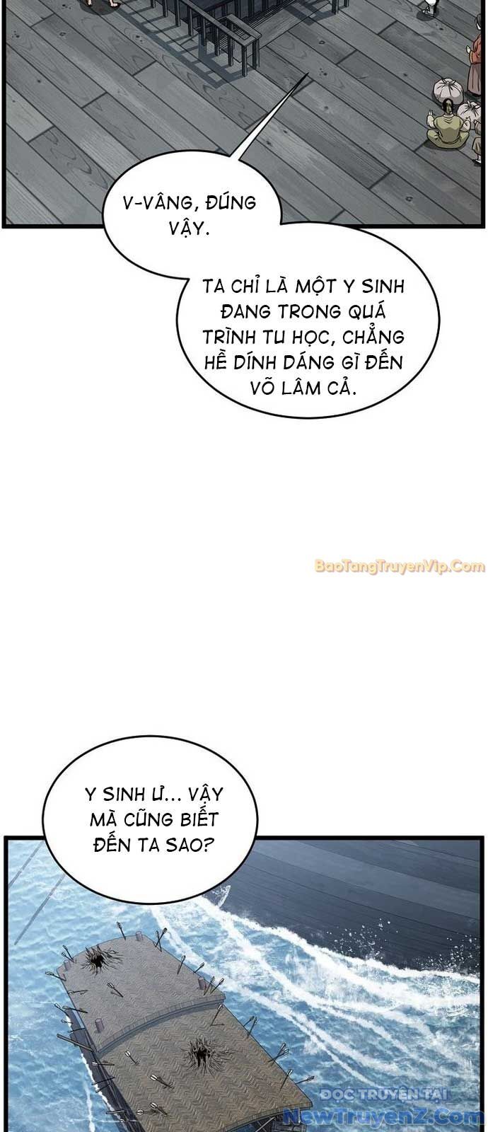 Đăng Nhập Murim Chương 232 Ảnh 57